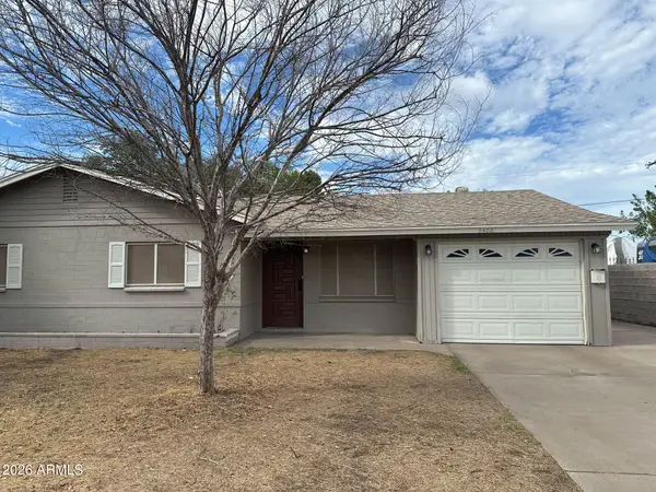 2406 W Marlette Avenue, Phoenix, AZ 85015
