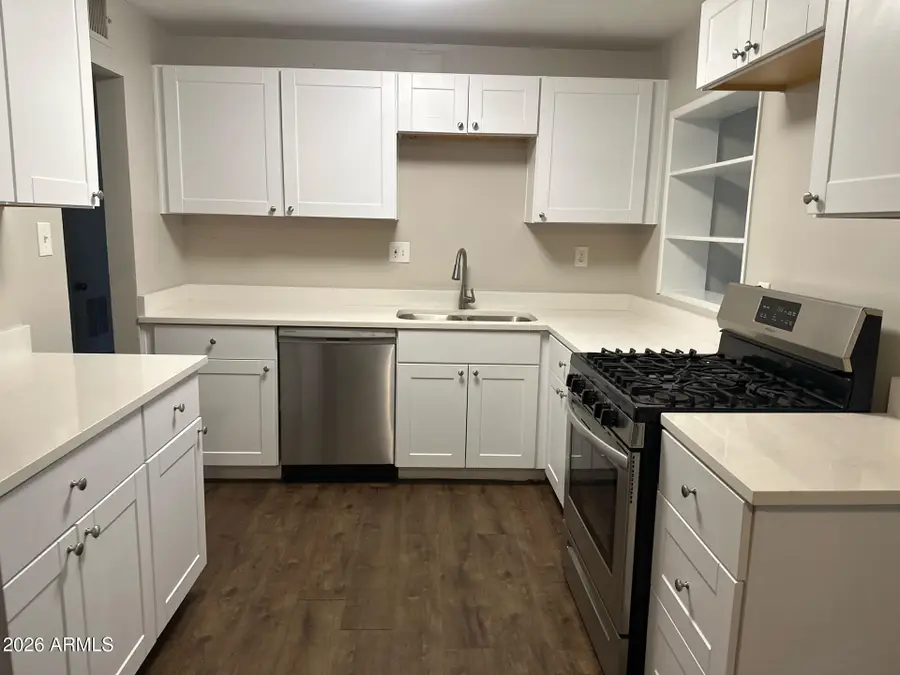 2406 W Marlette Avenue, Phoenix, AZ 85015 - #2