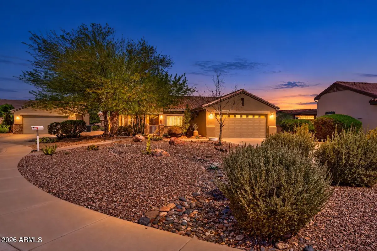 16058 W Autumn Sage Drive, Surprise, AZ 85374 - #1