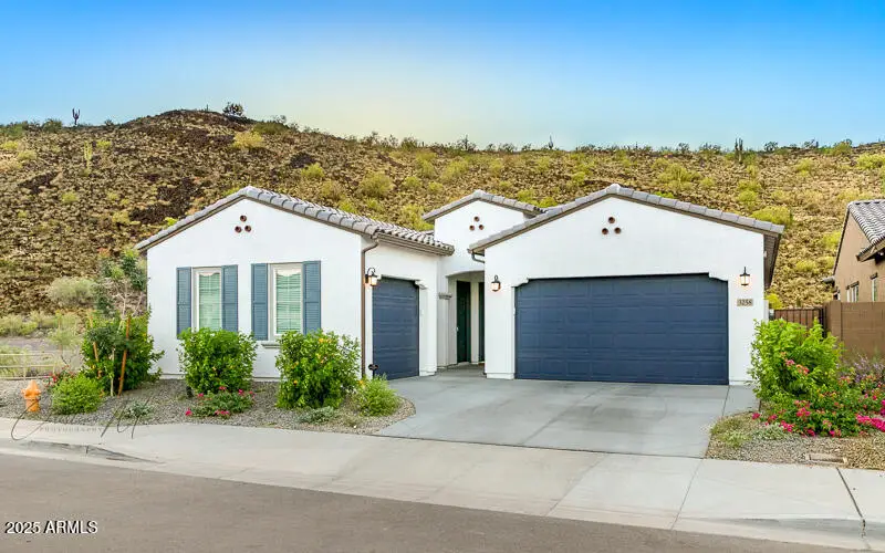 3258 W Via Dona Road, Phoenix, AZ 85083 - #1