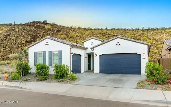 3258 W Via Dona Road, Phoenix, AZ 85083