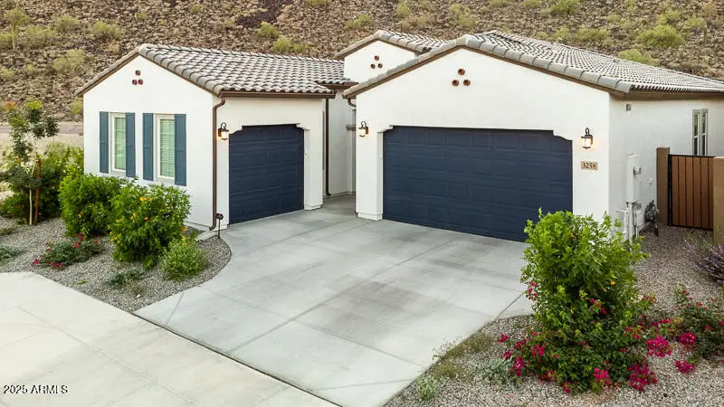 3258 W Via Dona Road, Phoenix, AZ 85083 - #2