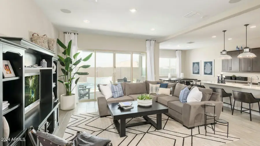 3258 W Via Dona Road, Phoenix, AZ 85083 - #3