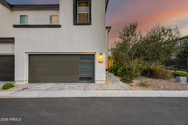 4361 E Berkeley Road, Phoenix, AZ 85008