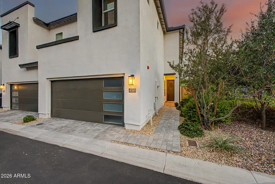 4361 E Berkeley Road, Phoenix, AZ 85008 - #2