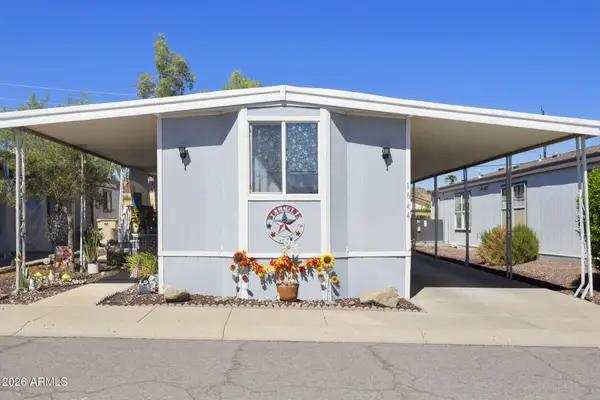 1644 E Villa Rita Drive, Phoenix, AZ 85022