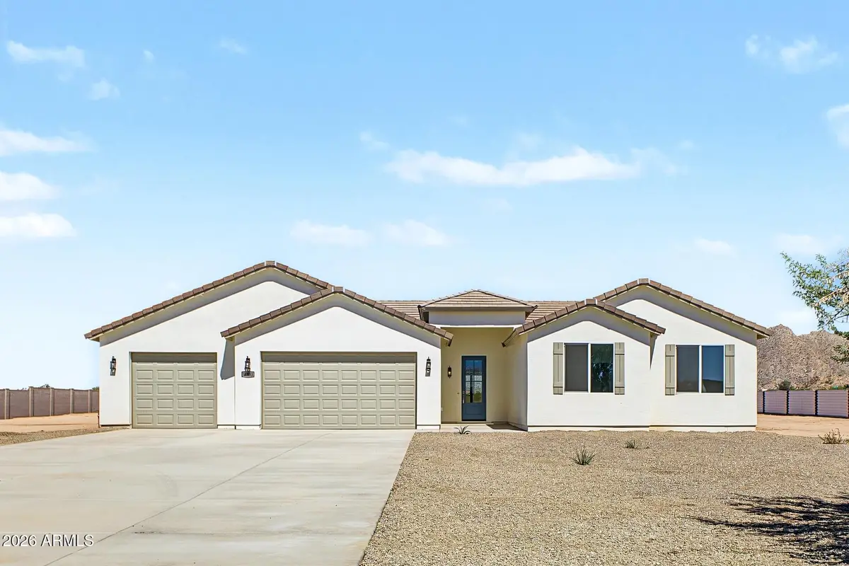 12091 W Jaiden Street, Casa Grande, AZ 85194 - #1
