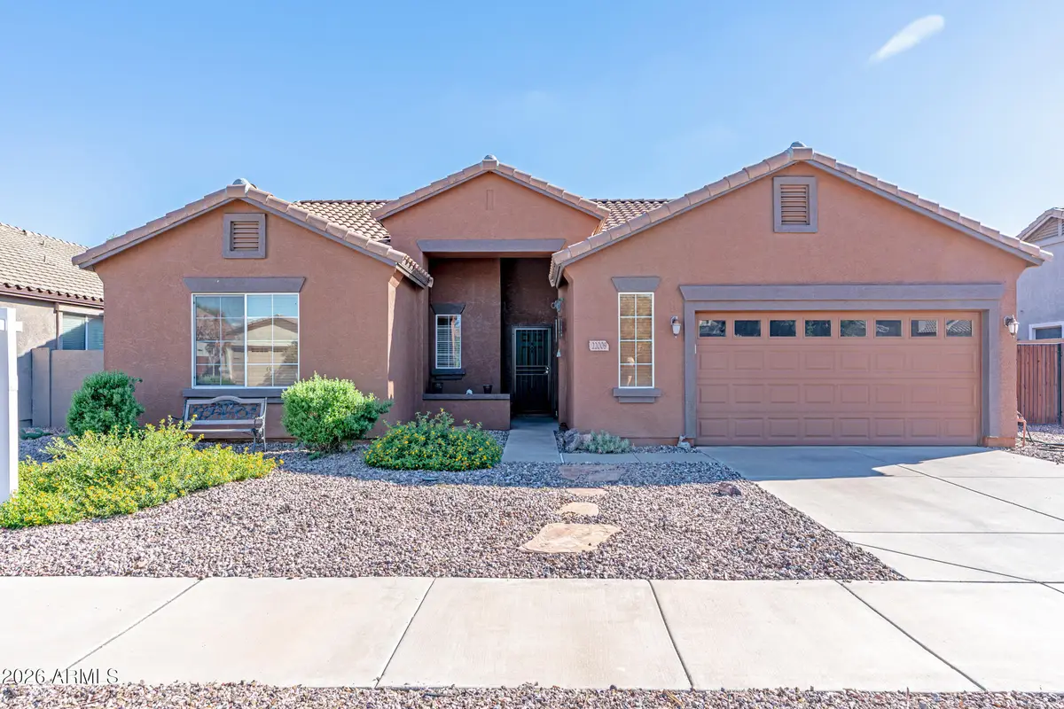 22009 E Calle De Flores --, Queen Creek, AZ 85142 - #1