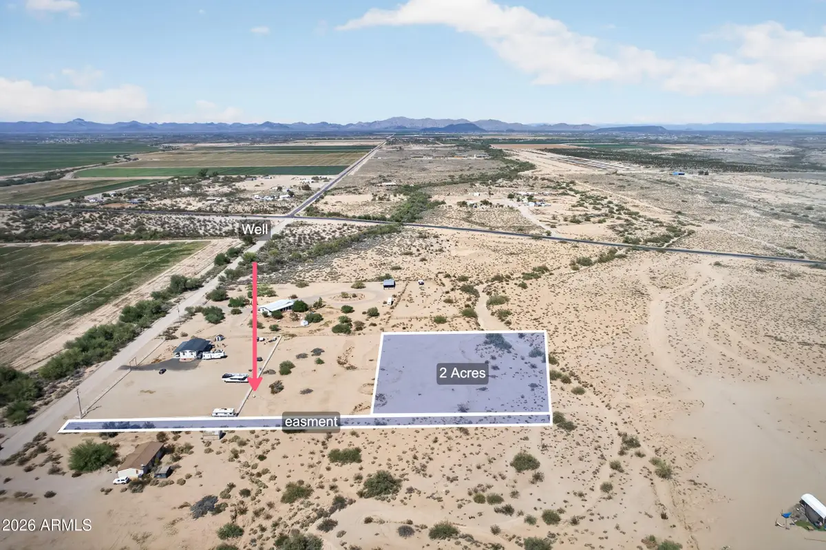 3x S 395th Avenue #3, Tonopah, AZ 85354 - #1