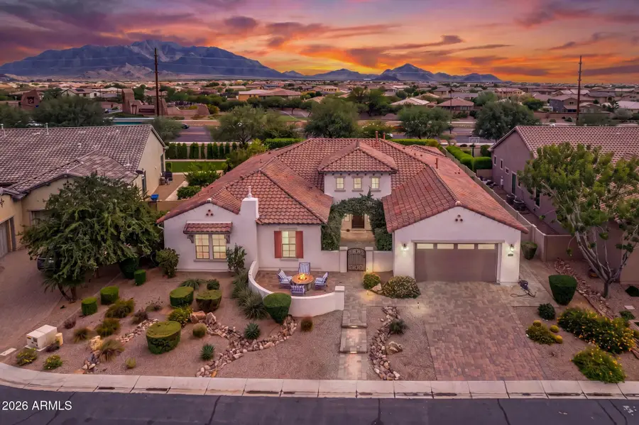 2531 E Ravenswood Drive, Gilbert, AZ 85298 - #2
