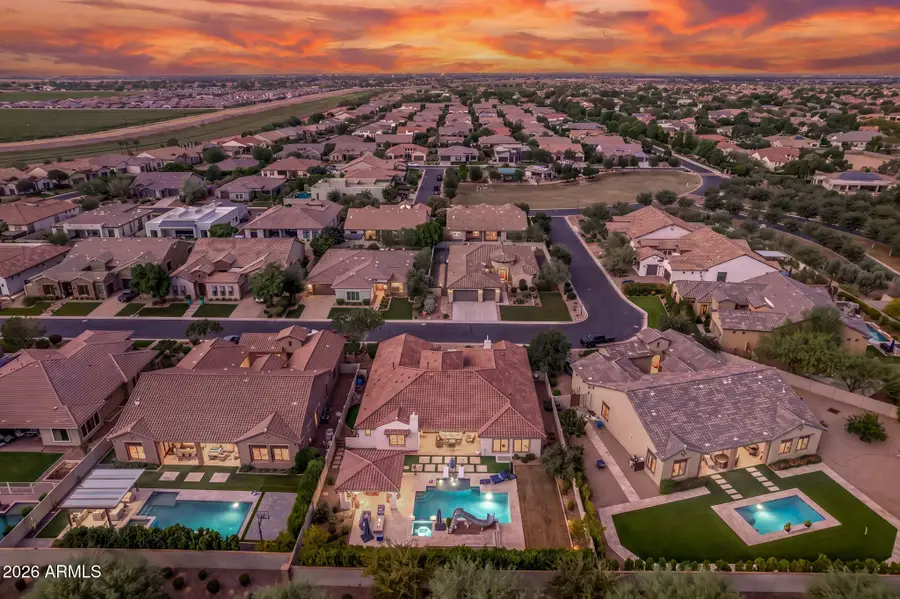 2531 E Ravenswood Drive, Gilbert, AZ 85298 - #3