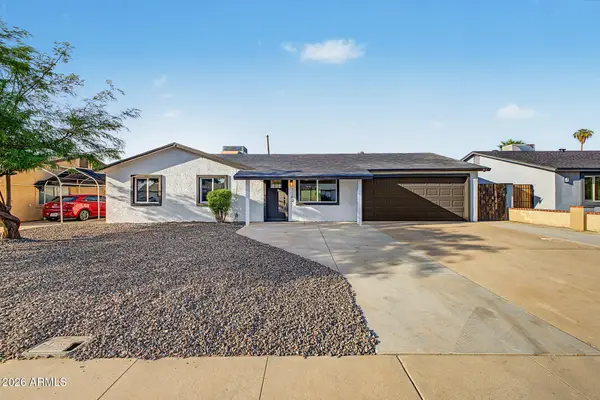 7142 W Westview Drive, Phoenix, AZ 85033