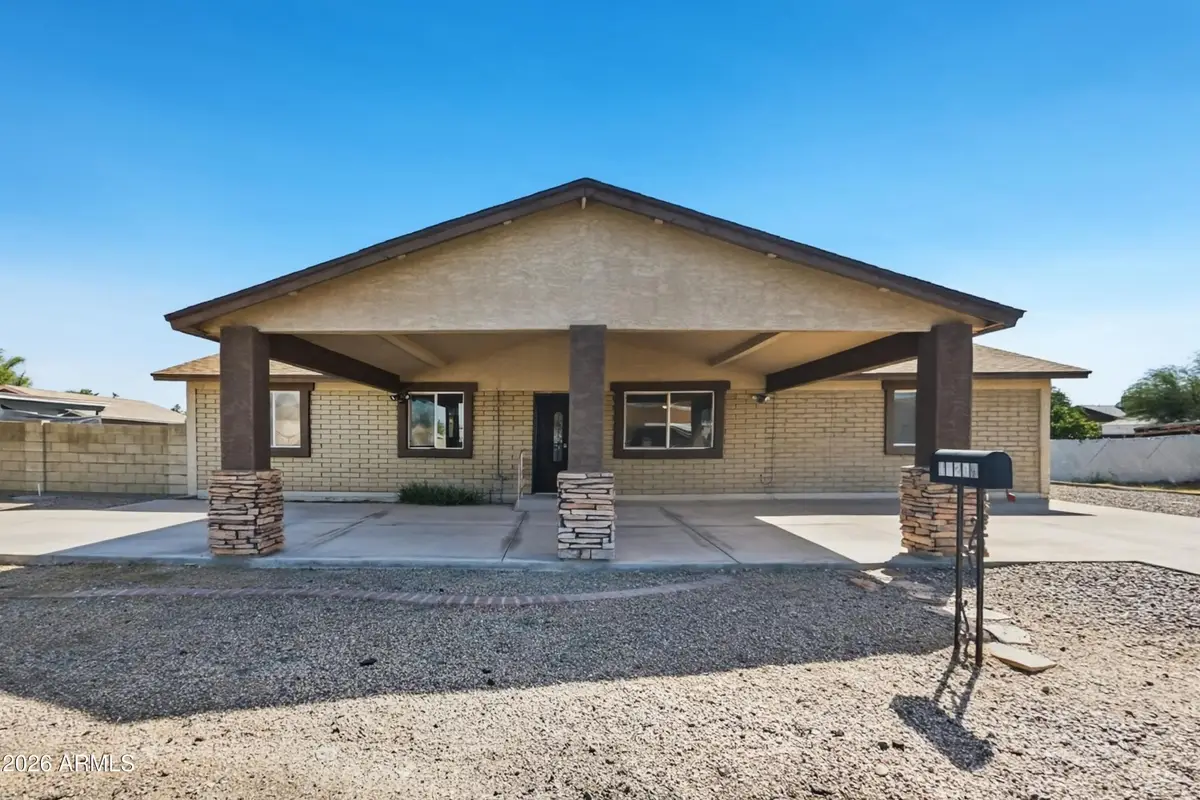13209 W Mclellan Road, Glendale, AZ 85307 - #1