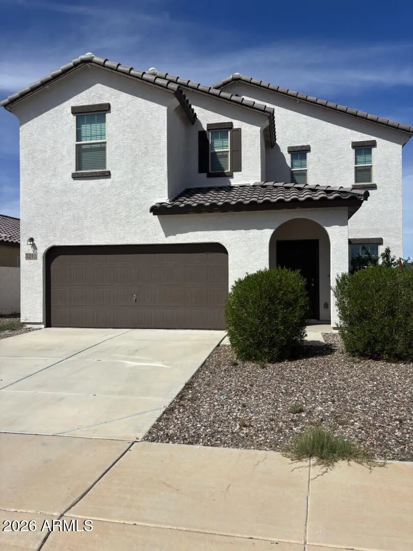 3212 E Valleyhigh Trail, San Tan Valley, AZ 85143 - #1