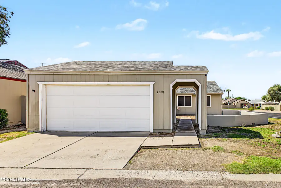 7018 S 41st Place, Phoenix, AZ 85042 - #2