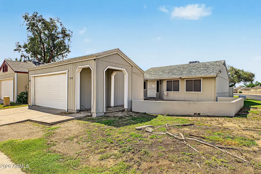 7018 S 41st Place, Phoenix, AZ 85042 - #3