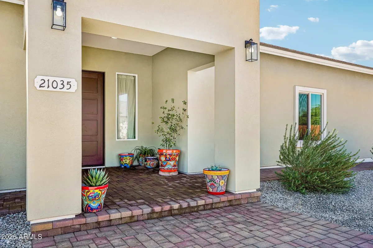 21035 W Ocotillo Avenue, Buckeye, AZ 85326 - #1