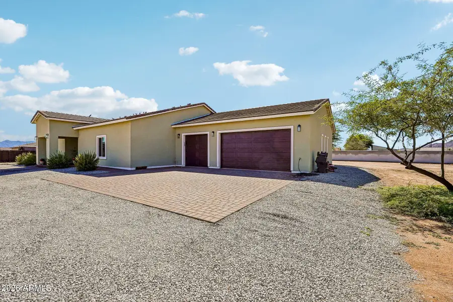 21035 W Ocotillo Avenue, Buckeye, AZ 85326 - #2