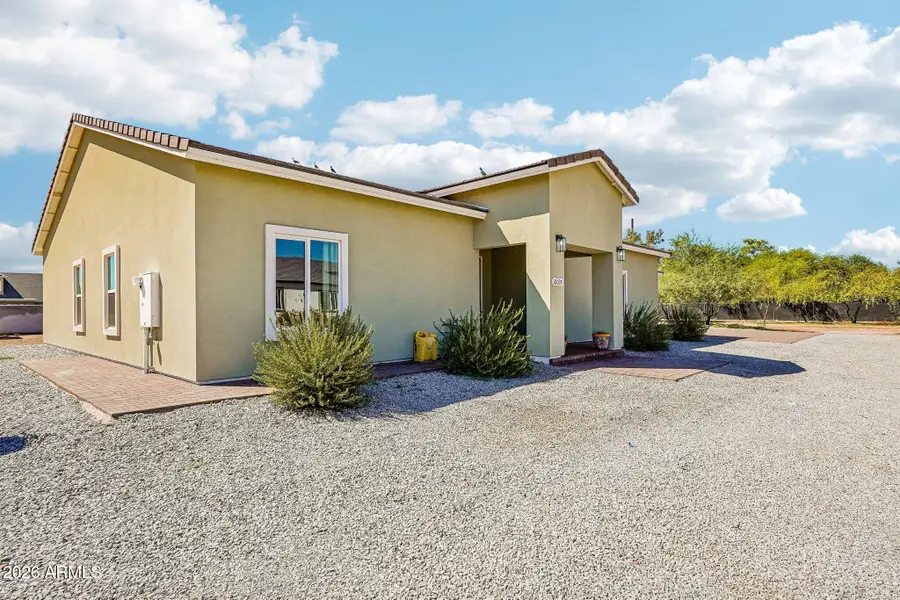 21035 W Ocotillo Avenue, Buckeye, AZ 85326 - #3