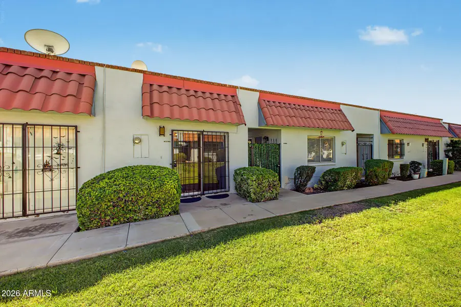 6812 N 35th Avenue #E, Phoenix, AZ 85017 - #2