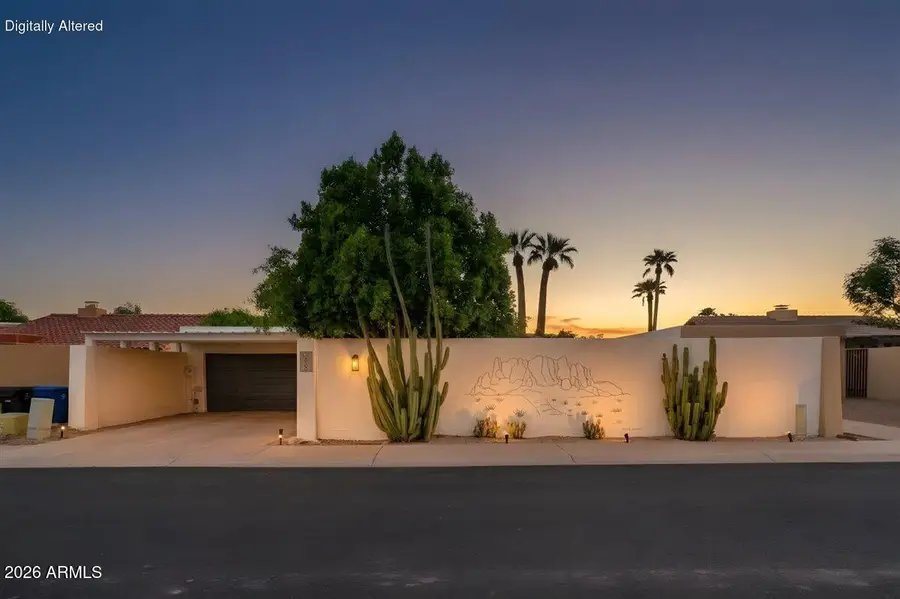 2018 E Balboa Drive, Tempe, AZ 85282 - #2