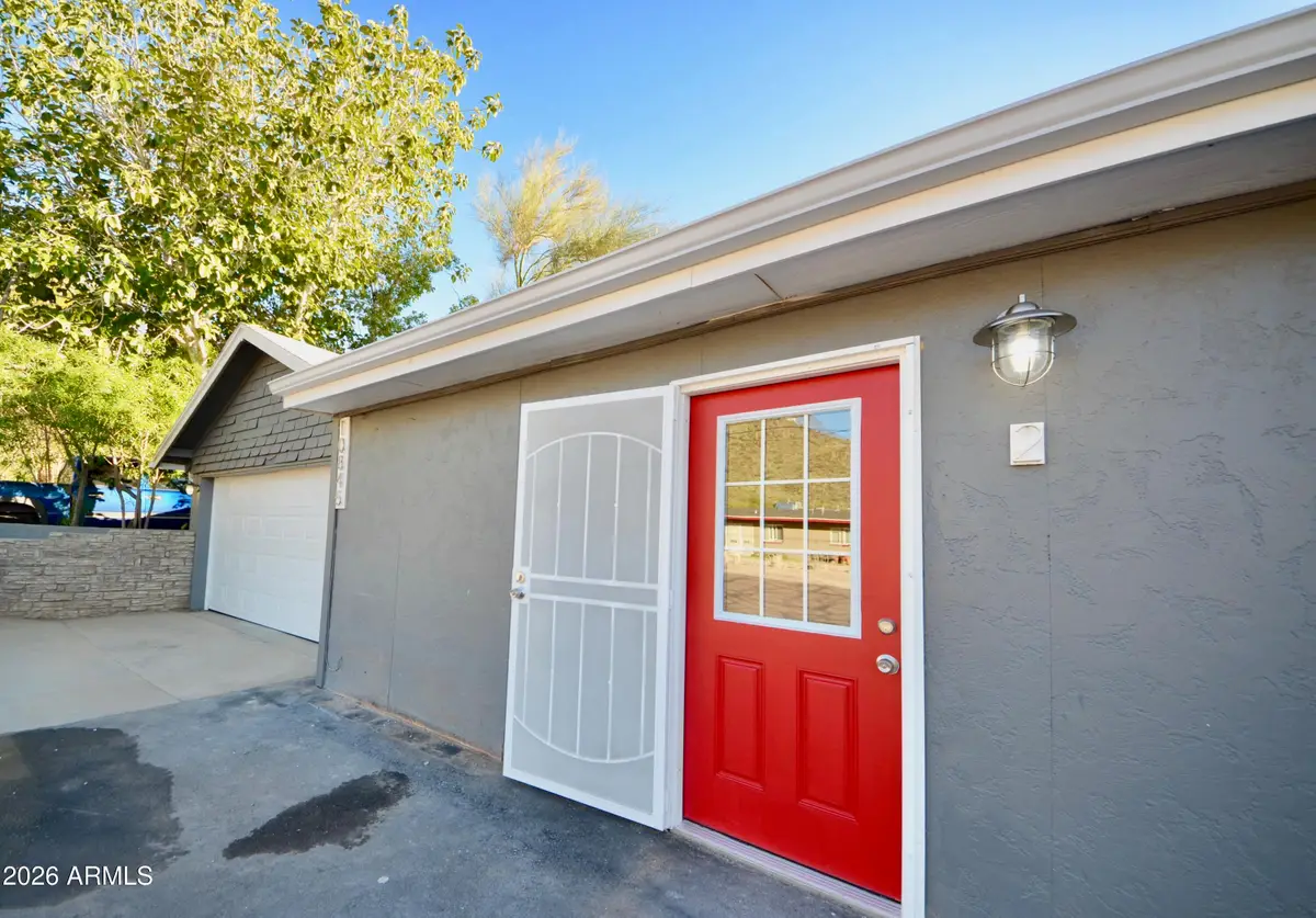 10845 N 15th Avenue, Phoenix, AZ 85029 - #1