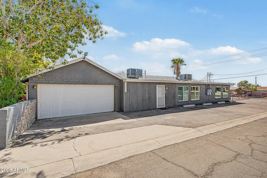 10845 N 15th Avenue, Phoenix, AZ 85029 - #2