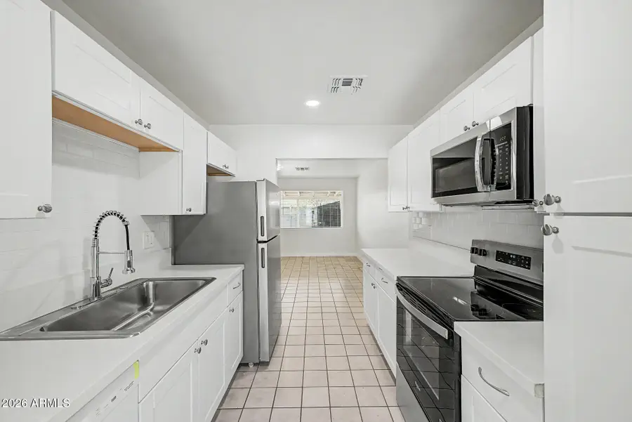 10845 N 15th Avenue, Phoenix, AZ 85029 - #3