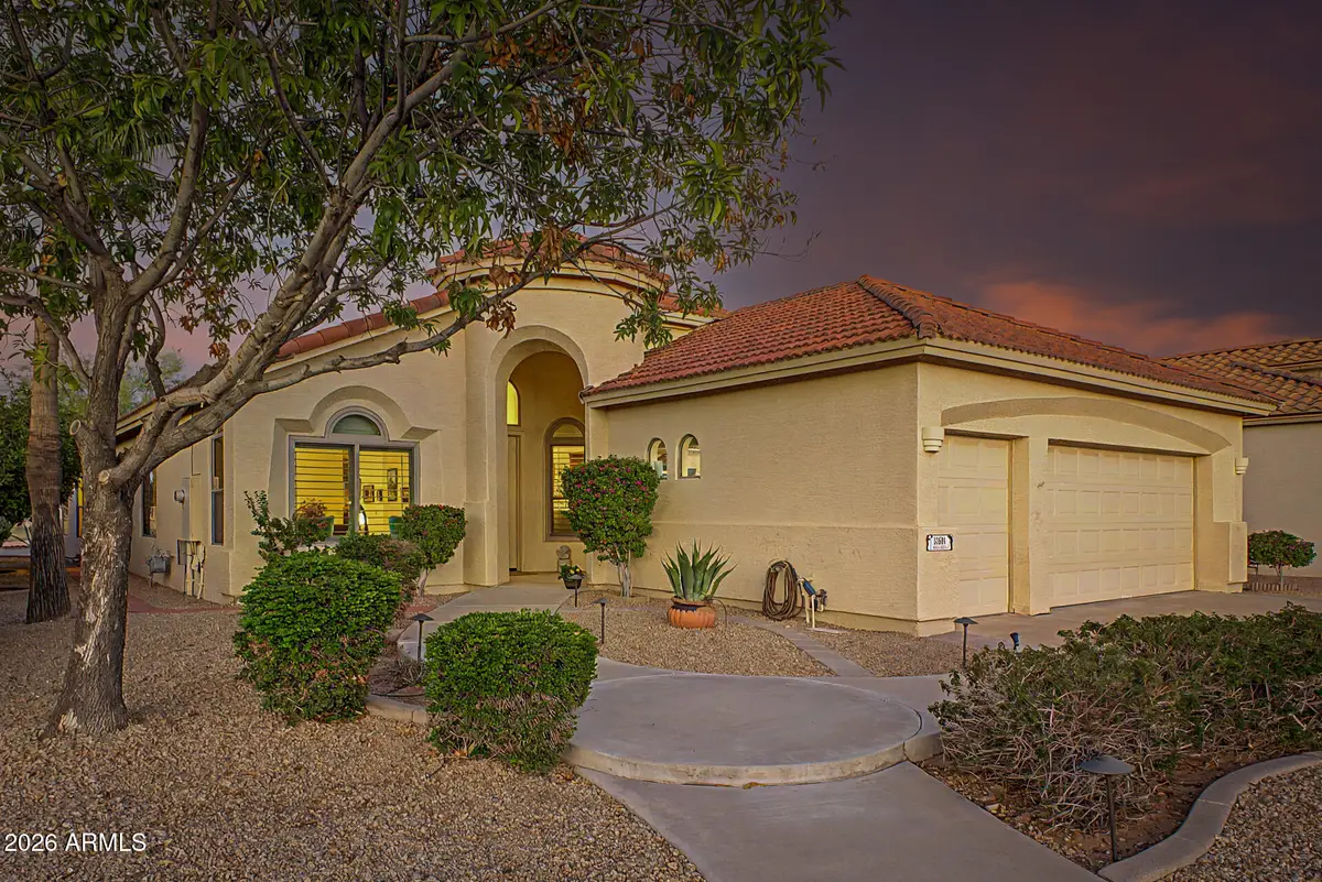 24533 S Rocky Brook Drive, Sun Lakes, AZ 85248 - #1
