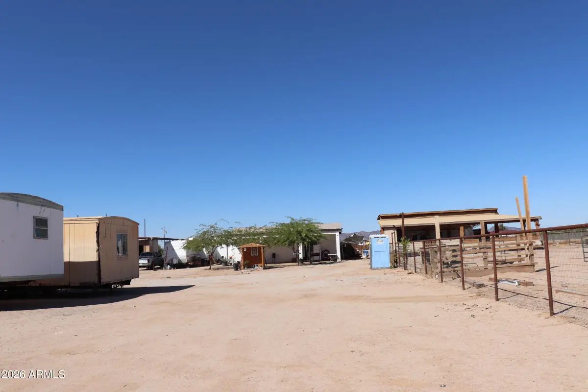 xxx S 363rd Avenue, Tonopah, AZ 85354 - #1
