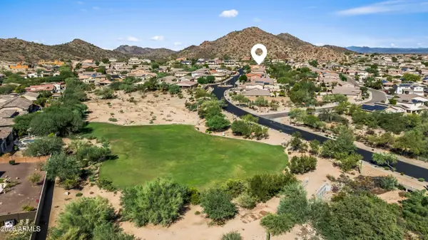 6522 W Bent Tree Drive, Phoenix, AZ 85083