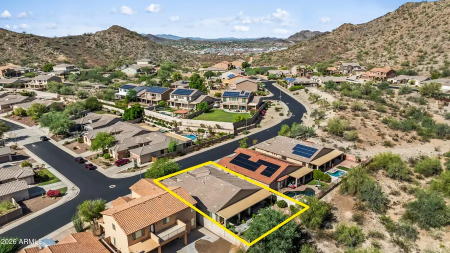 6522 W Bent Tree Drive, Phoenix, AZ 85083 - #2