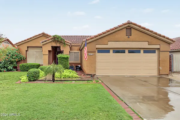 9186 W Saint John Road, Peoria, AZ 85382