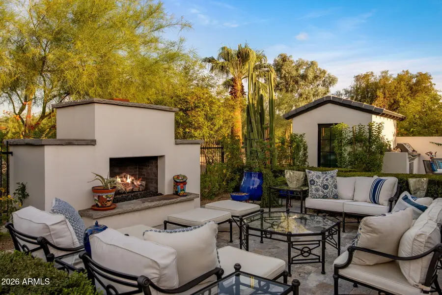 5635 E Lincoln Drive #13, Paradise Valley, AZ 85253 - #2