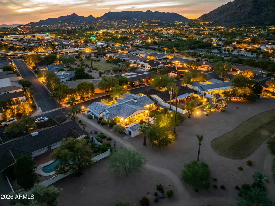 5635 E Lincoln Drive #13, Paradise Valley, AZ 85253 - #3