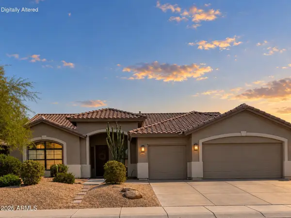 26627 N 46th Place, Cave Creek, AZ 85331