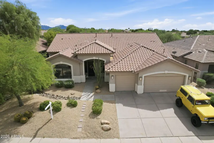 26627 N 46th Place, Cave Creek, AZ 85331 - #2