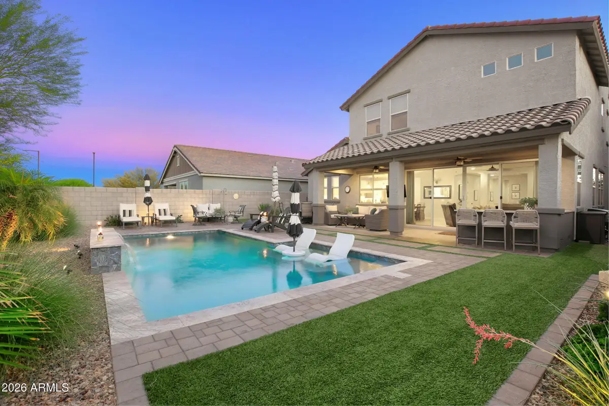 16004 W Soft Wind Drive, Surprise, AZ 85387 - #1