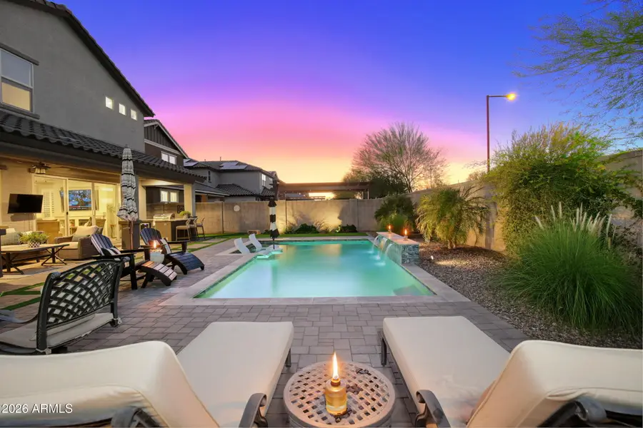 16004 W Soft Wind Drive, Surprise, AZ 85387 - #3