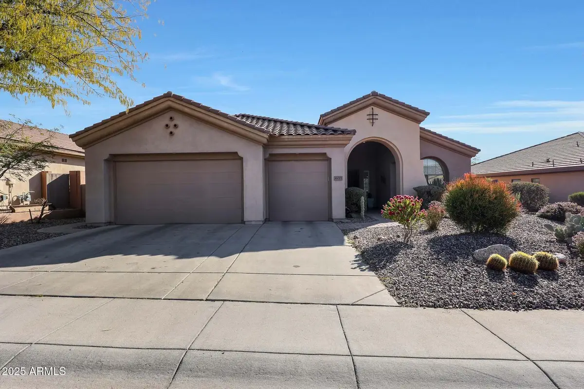 41019 N Congressional Drive, Phoenix, AZ 85086 - #1