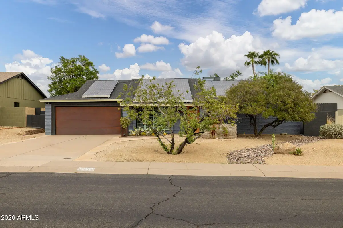 2360 E Sahuaro Drive, Phoenix, AZ 85028 - #1