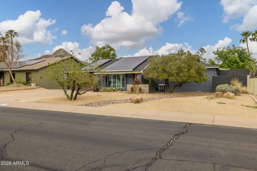 2360 E Sahuaro Drive, Phoenix, AZ 85028 - #2
