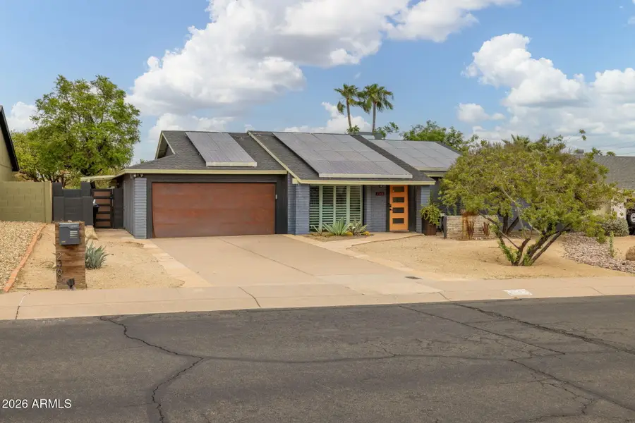 2360 E Sahuaro Drive, Phoenix, AZ 85028 - #3