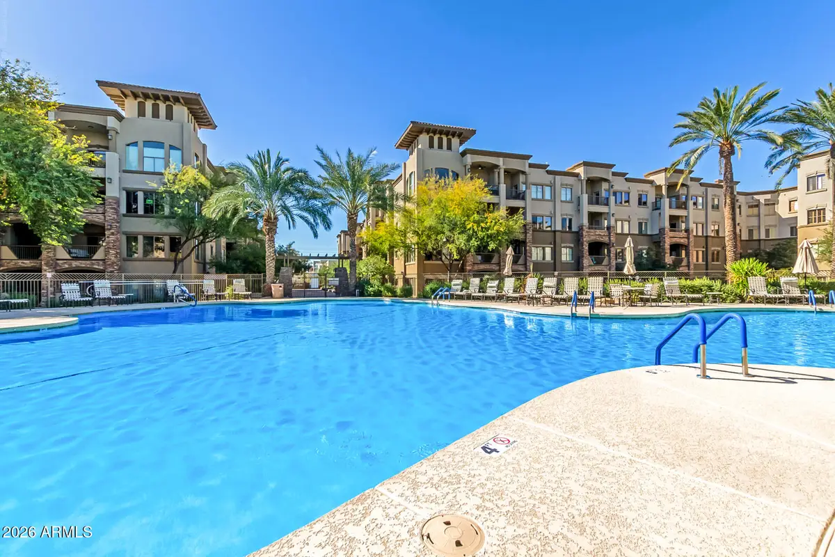 5350 E Deer Valley Drive #1406, Phoenix, AZ 85054 - #1