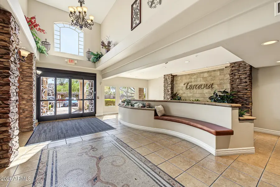 5350 E Deer Valley Drive #1406, Phoenix, AZ 85054 - #2