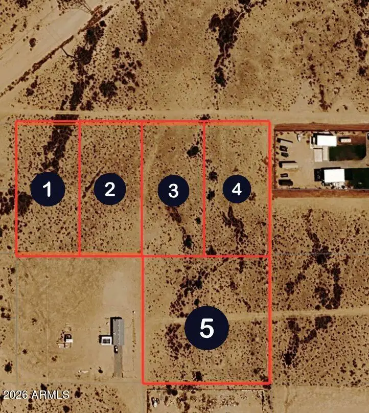 0 N - --, Tonopah, AZ 85354 - #1
