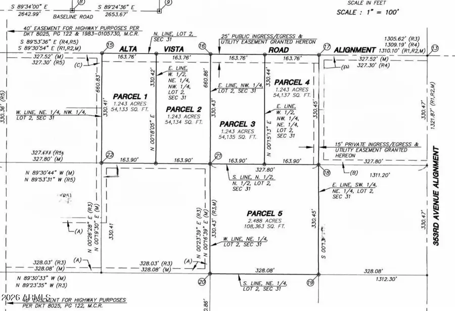 0 N - --, Tonopah, AZ 85354 - #2