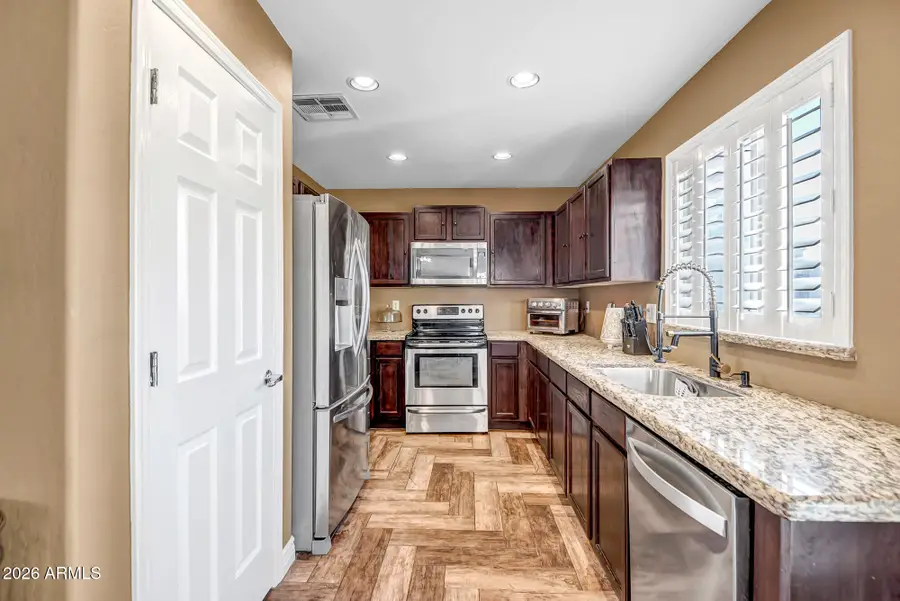 16740 N 153rd Drive, Surprise, AZ 85374 - #3