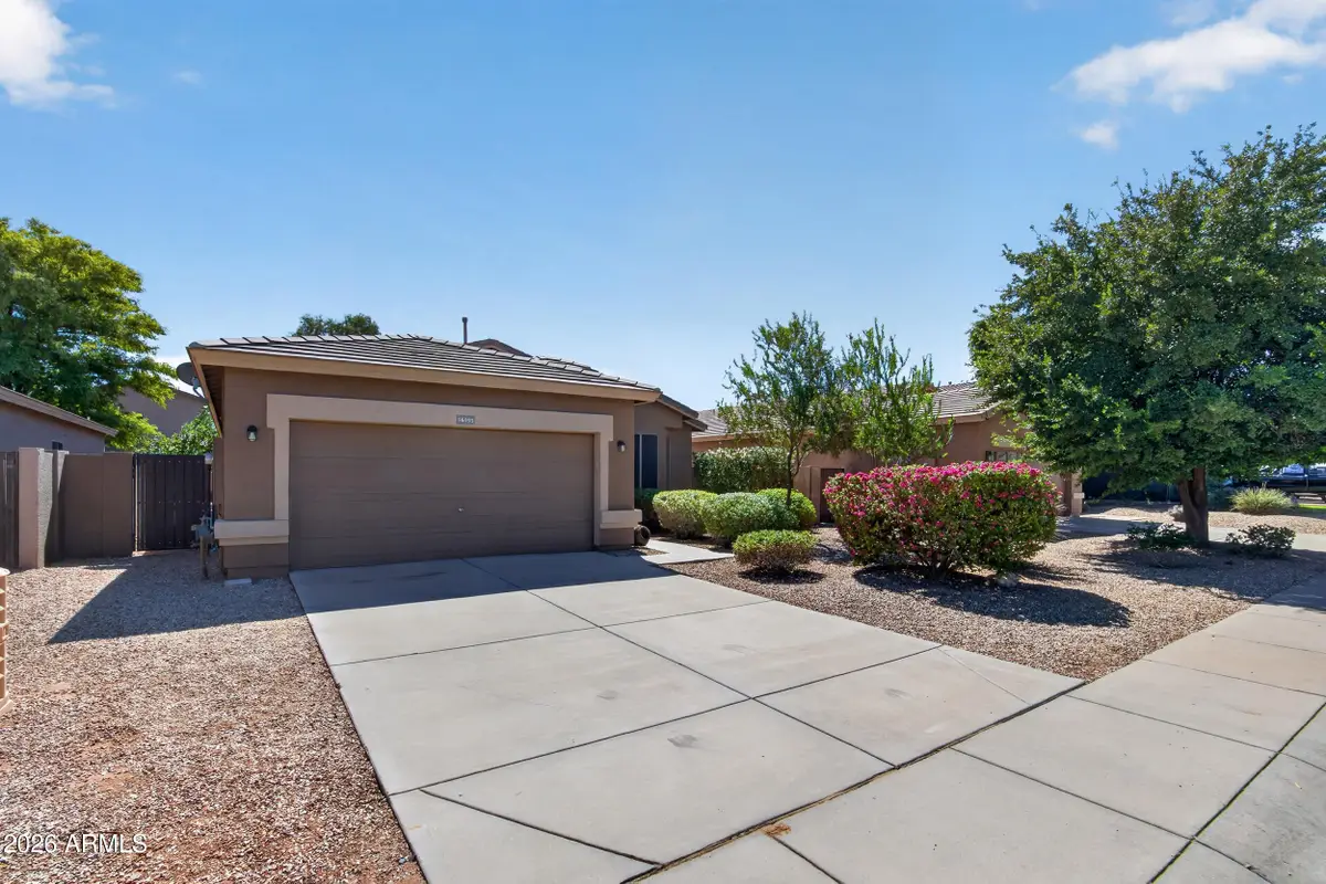 16195 W Watson Lane, Surprise, AZ 85379 - #1