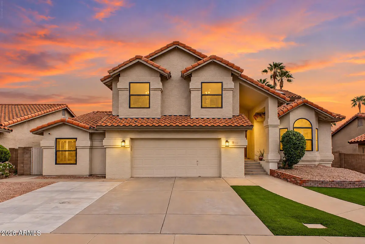 16631 S 36th Street, Phoenix, AZ 85048 - #1